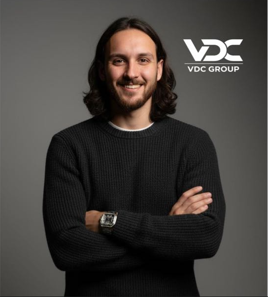 Contato VDC
